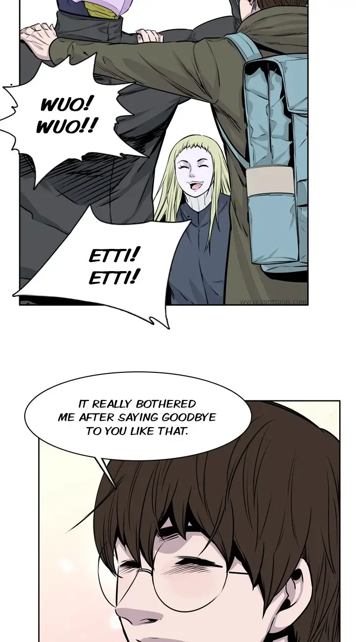 Read Undead King chapter 150 image 19 on Lezhin