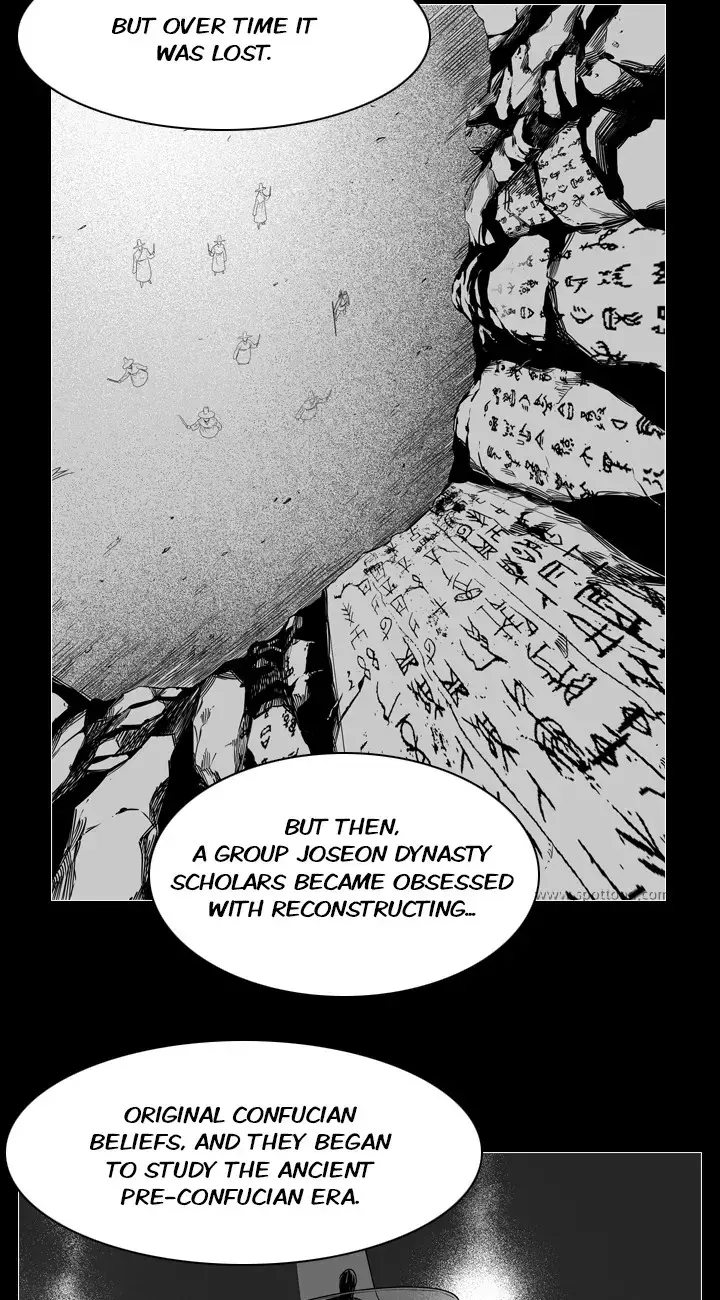 Read Undead King chapter 150 image 2 on Lezhin