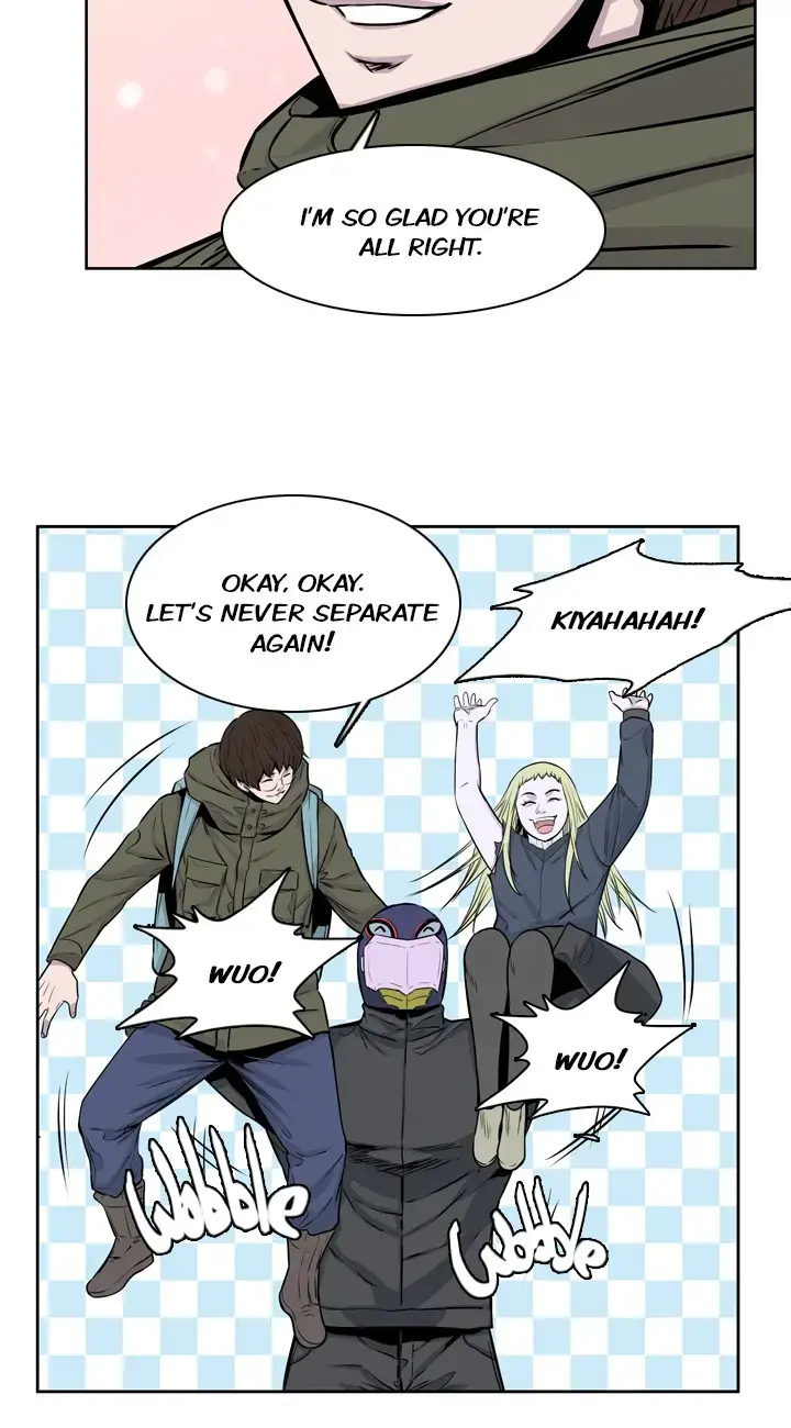 Read Undead King chapter 150 image 20 on Lezhin