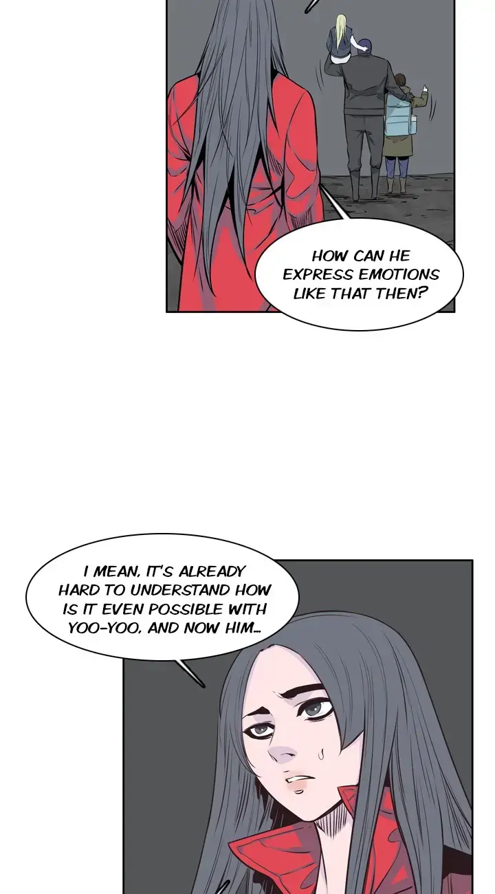 Read Undead King chapter 150 image 22 on Lezhin