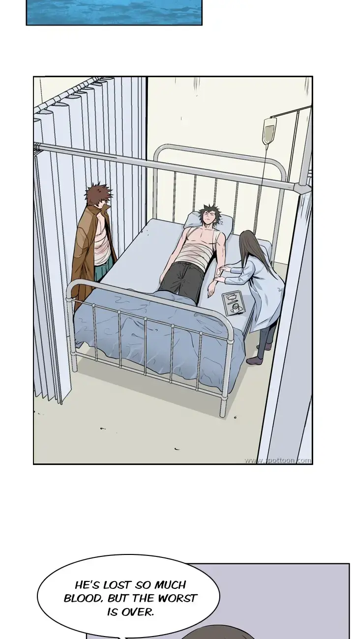 Read Undead King chapter 150 image 26 on Lezhin