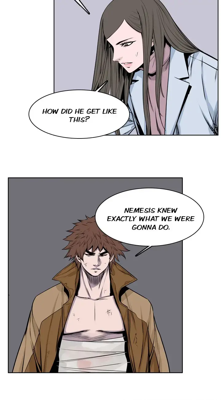 Read Undead King chapter 150 image 27 on Lezhin