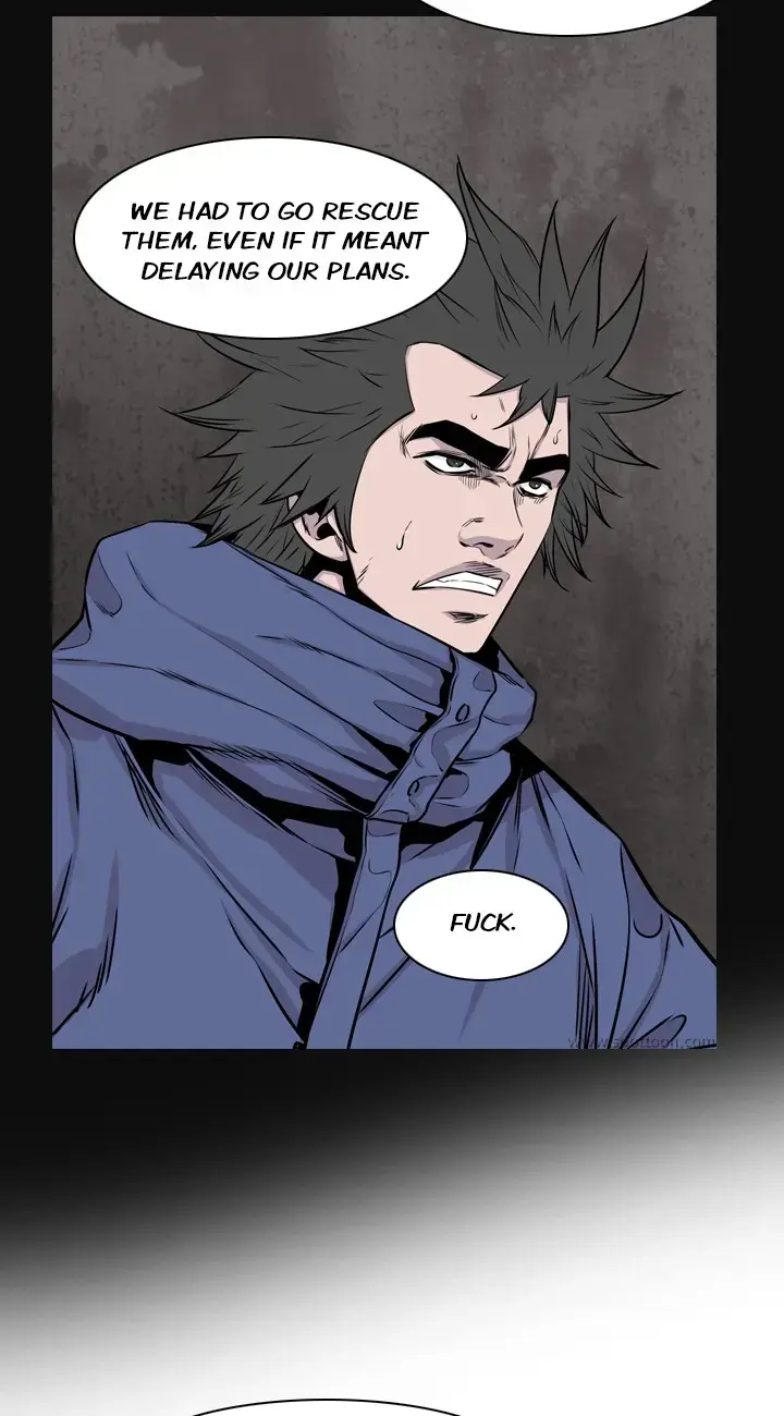 Read Undead King chapter 150 image 29 on Lezhin