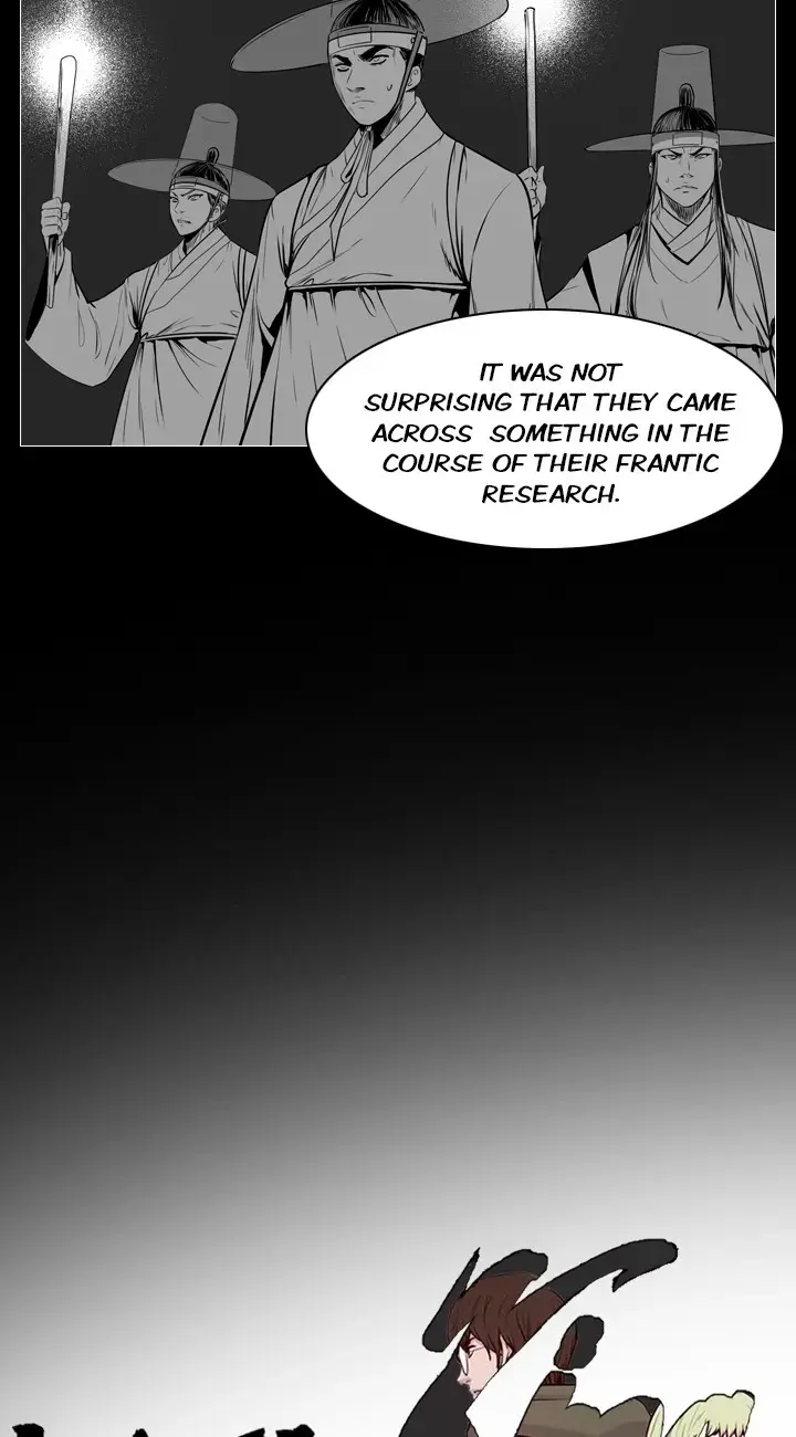 Read Undead King chapter 150 image 3 on Lezhin