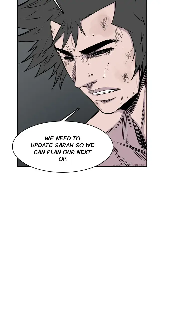 Read Undead King chapter 150 image 34 on Lezhin