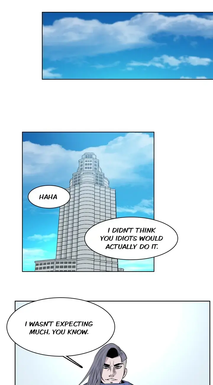 Read Undead King chapter 150 image 35 on Lezhin