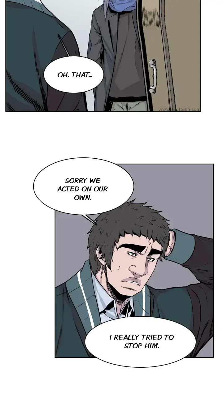 Read Undead King chapter 150 image 38 on Lezhin