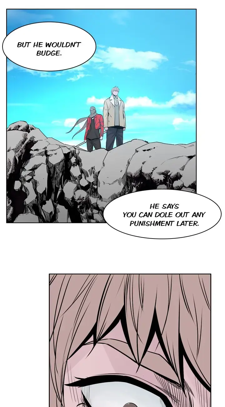 Read Undead King chapter 150 image 39 on Lezhin