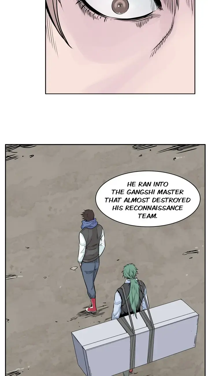 Read Undead King chapter 150 image 40 on Lezhin