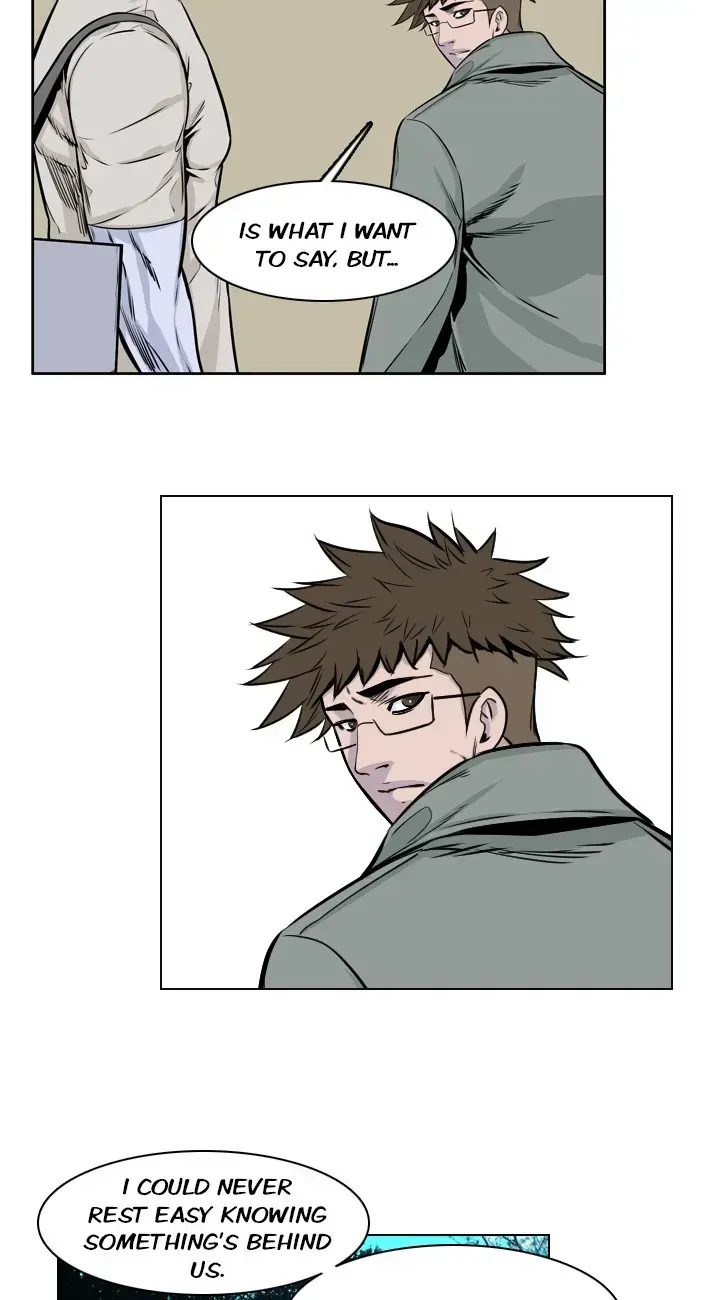 Read Undead King chapter 150 image 43 on Lezhin
