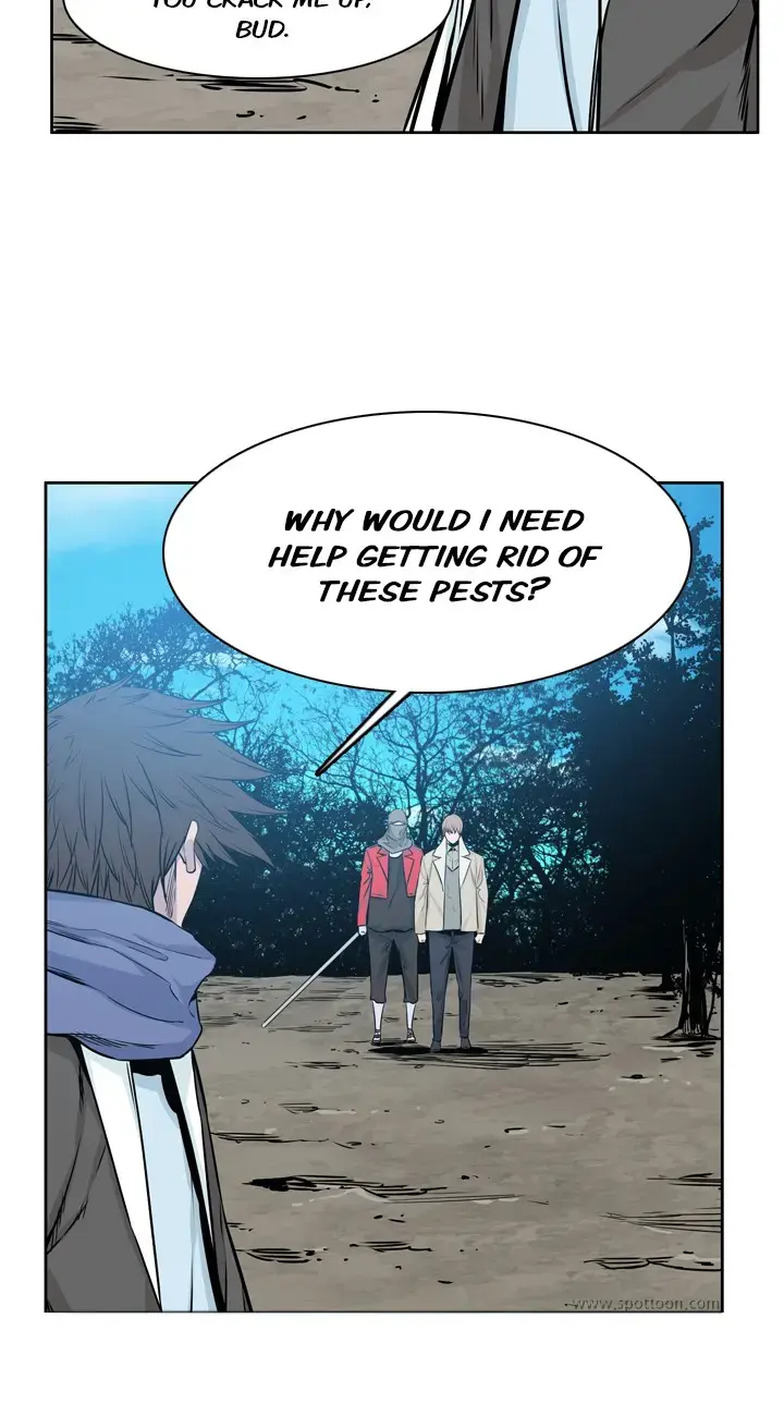 Read Undead King chapter 150 image 45 on Lezhin