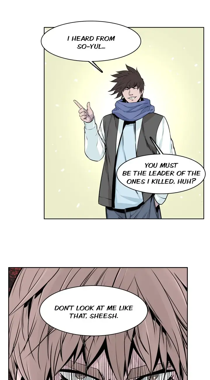 Read Undead King chapter 150 image 46 on Lezhin