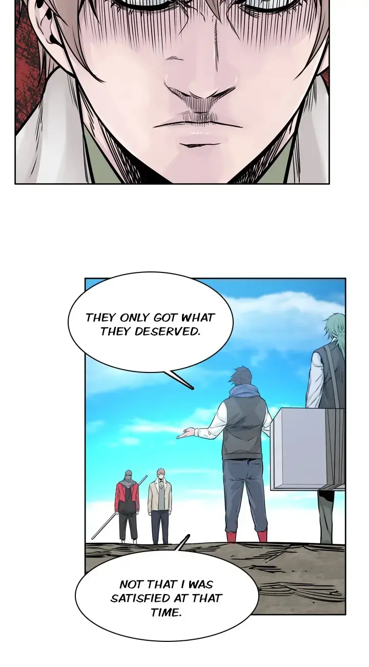 Read Undead King chapter 150 image 47 on Lezhin