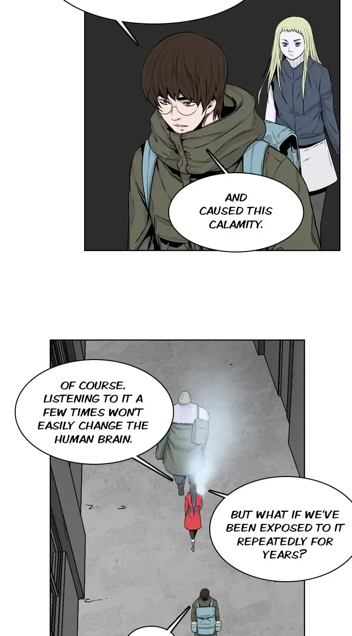 Read Undead King chapter 150 image 6 on Lezhin