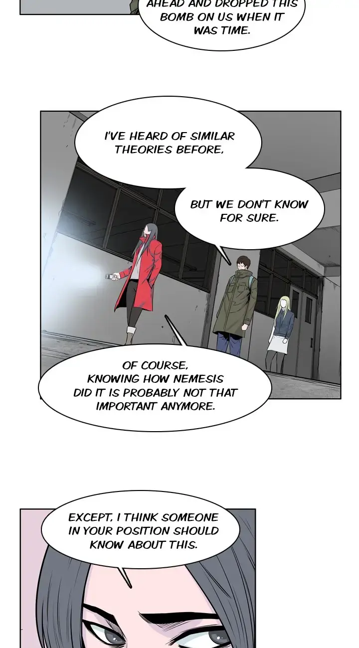 Read Undead King chapter 150 image 8 on Lezhin
