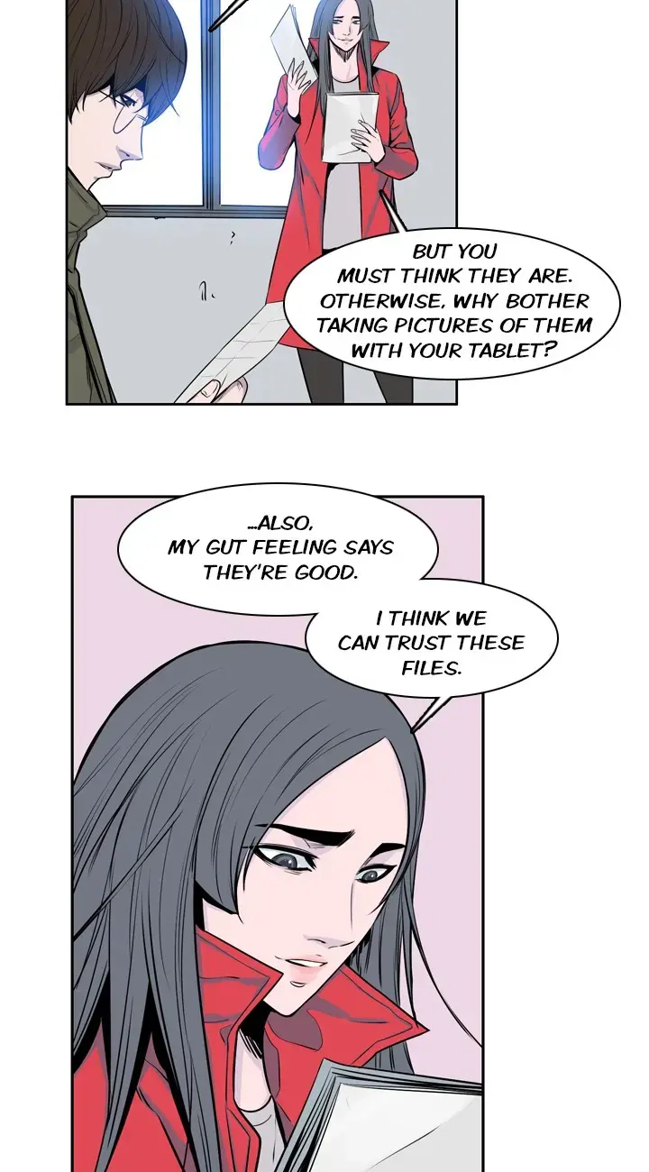 Read Undead King chapter 151 image 10 on Lezhin