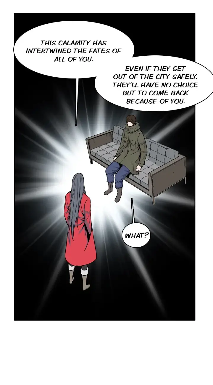 Read Undead King chapter 151 image 12 on Lezhin