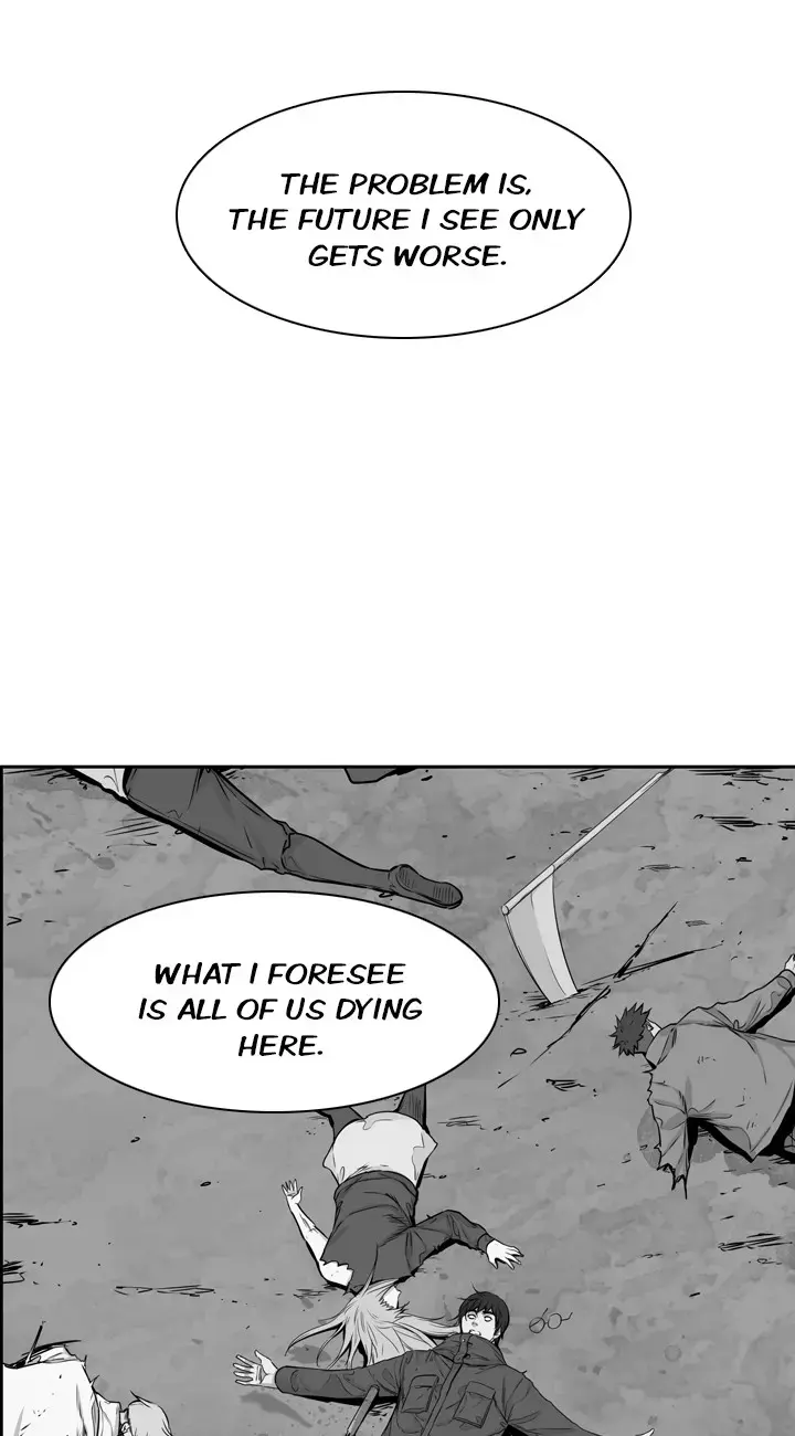 Read Undead King chapter 151 image 13 on Lezhin
