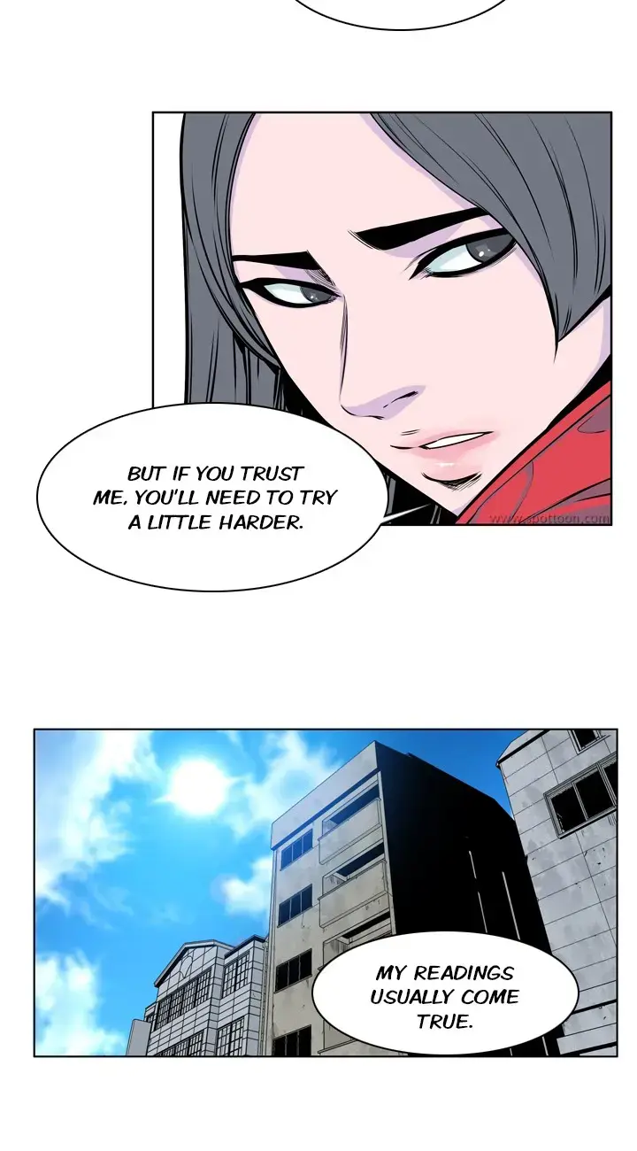 Read Undead King chapter 151 image 15 on Lezhin