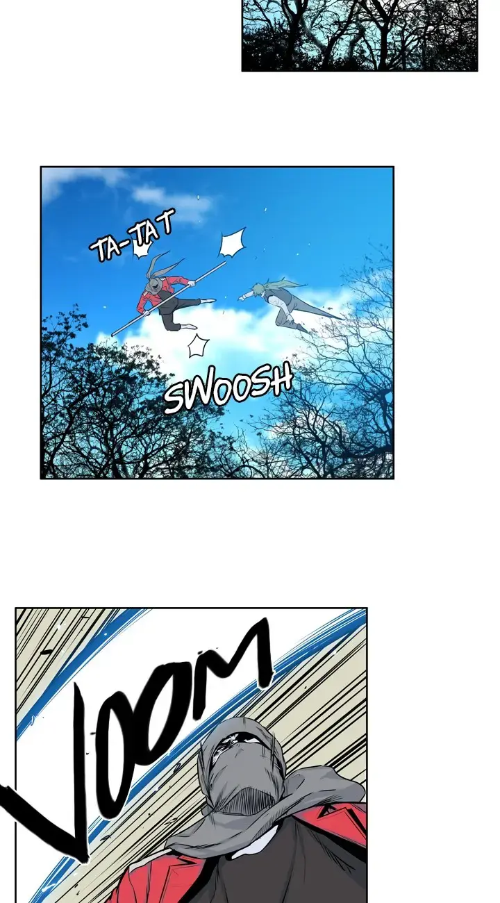 Read Undead King chapter 151 image 19 on Lezhin