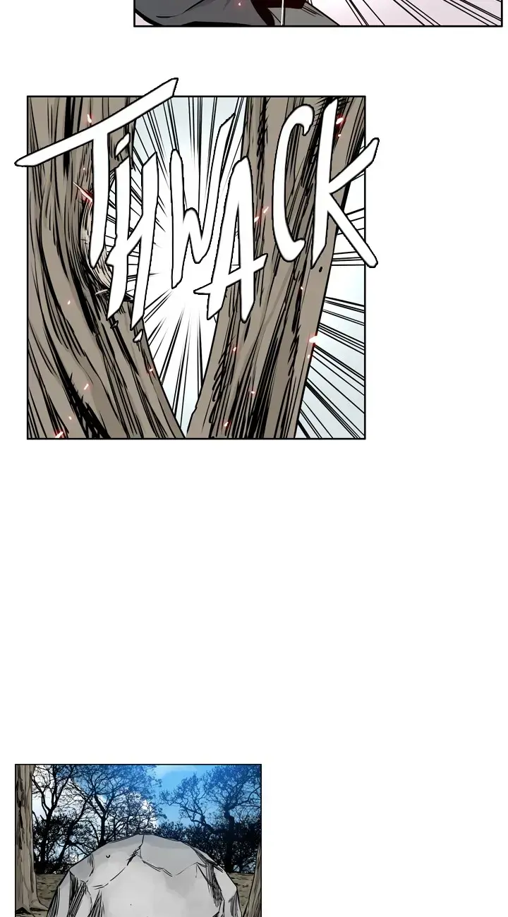 Read Undead King chapter 151 image 21 on Lezhin
