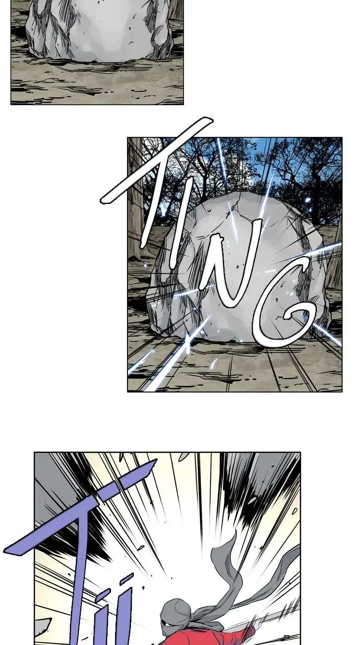 Read Undead King chapter 151 image 22 on Lezhin