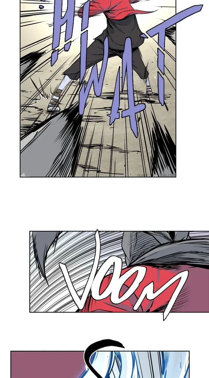 Read Undead King chapter 151 image 23 on Lezhin
