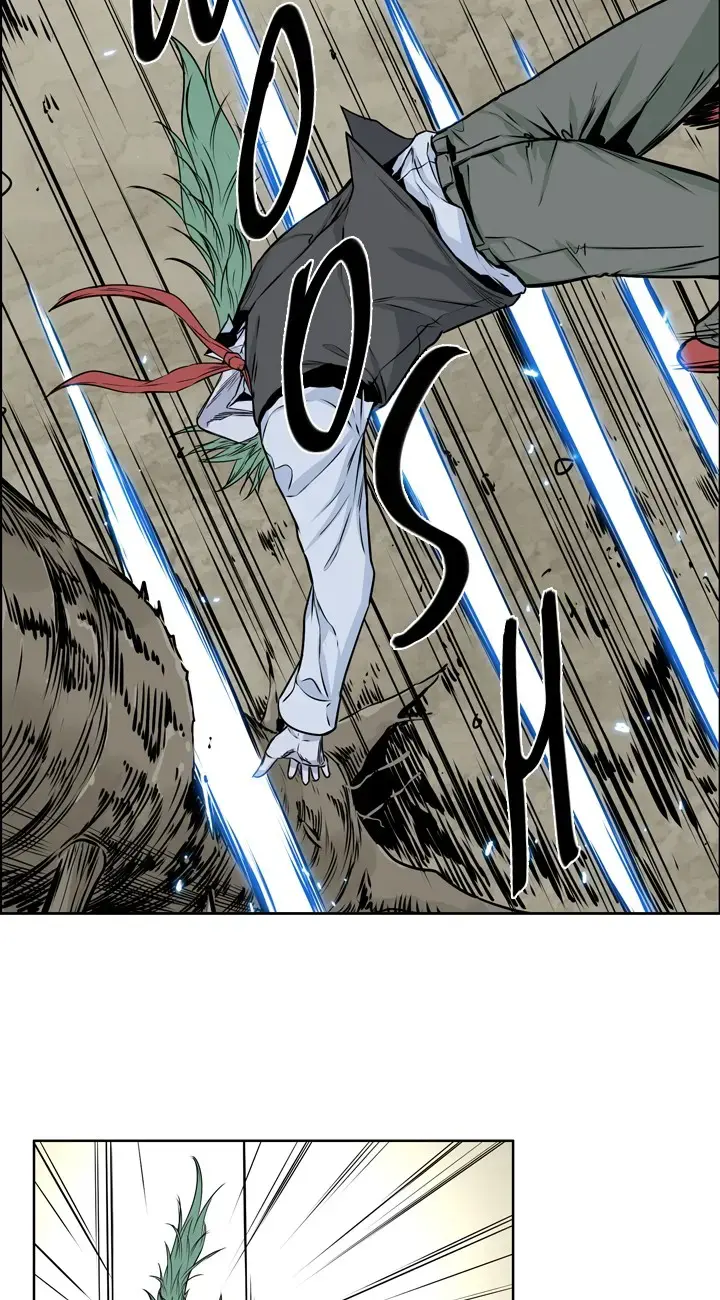 Read Undead King chapter 151 image 26 on Lezhin