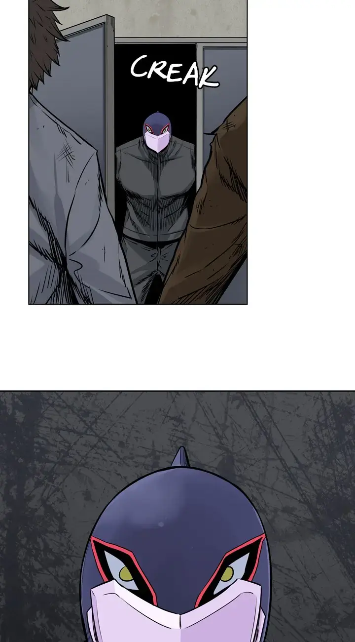 Read Undead King chapter 151 image 3 on Lezhin
