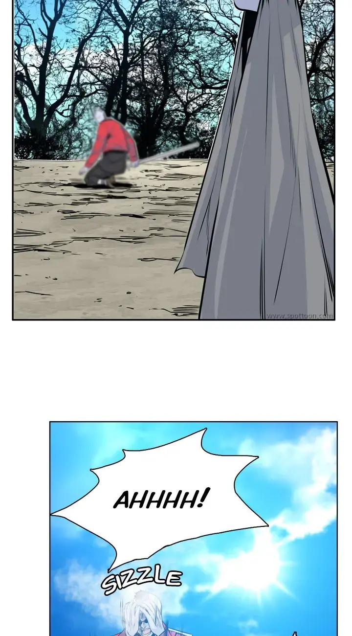 Read Undead King chapter 151 image 32 on Lezhin