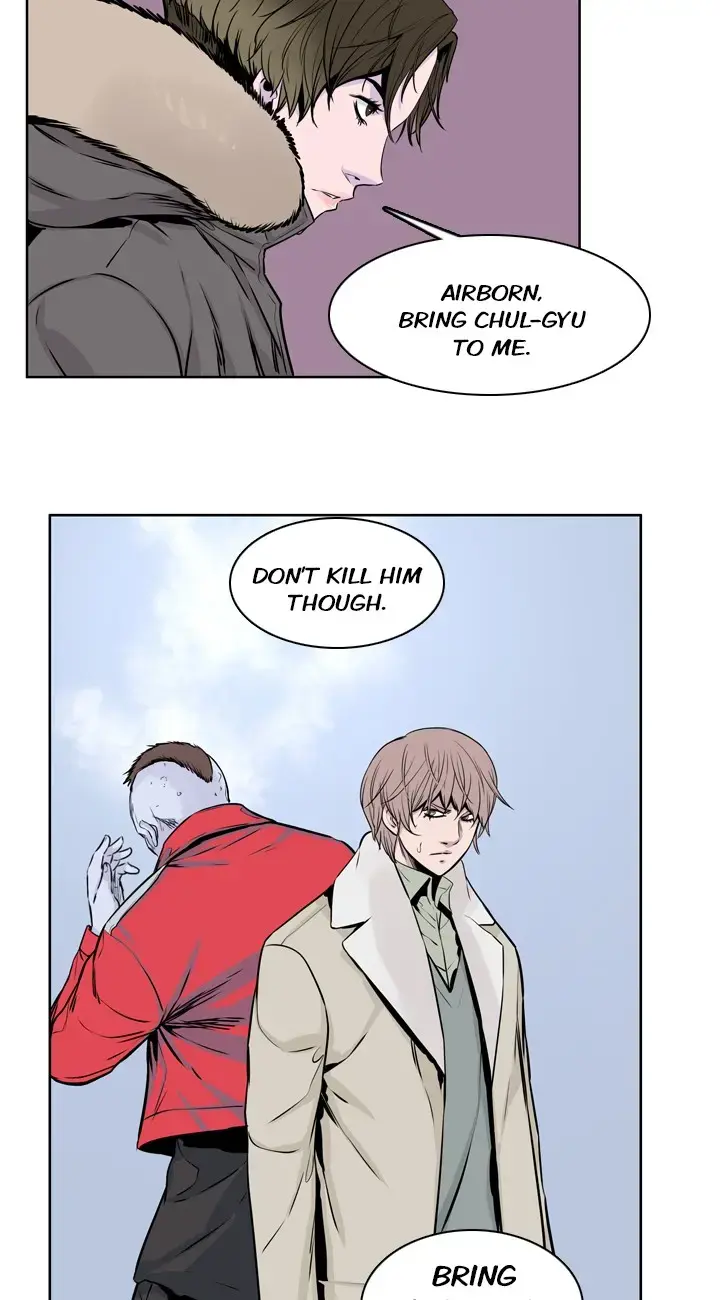 Read Undead King chapter 151 image 39 on Lezhin