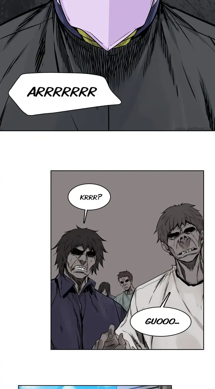 Read Undead King chapter 151 image 4 on Lezhin