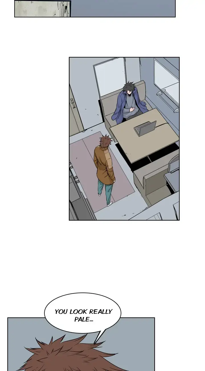 Read Undead King chapter 151 image 42 on Lezhin