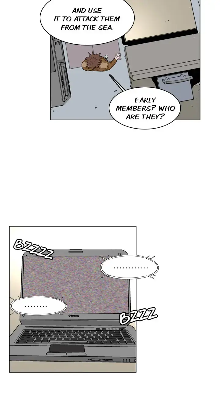 Read Undead King chapter 151 image 46 on Lezhin
