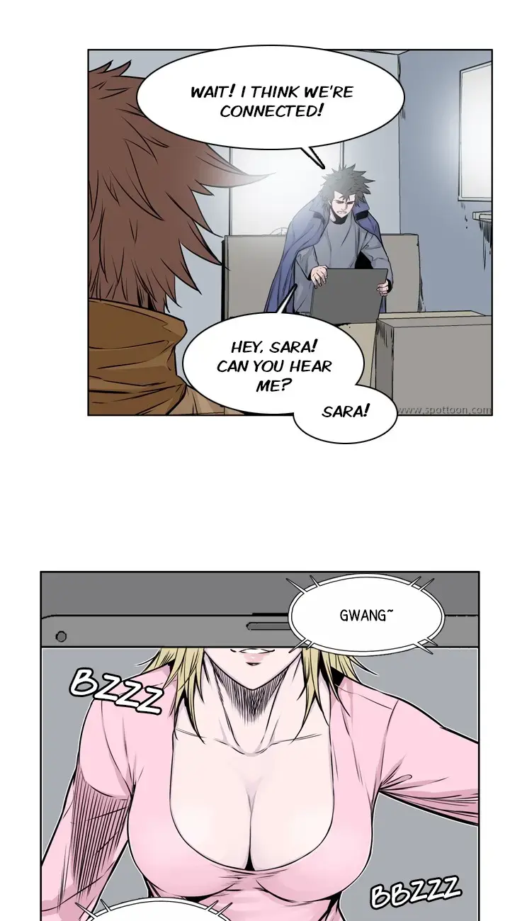 Read Undead King chapter 151 image 47 on Lezhin