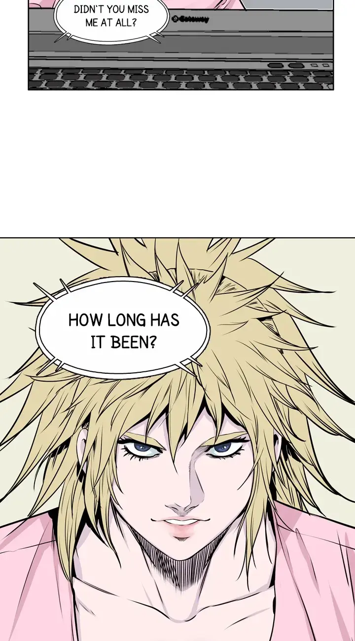 Read Undead King chapter 151 image 48 on Lezhin