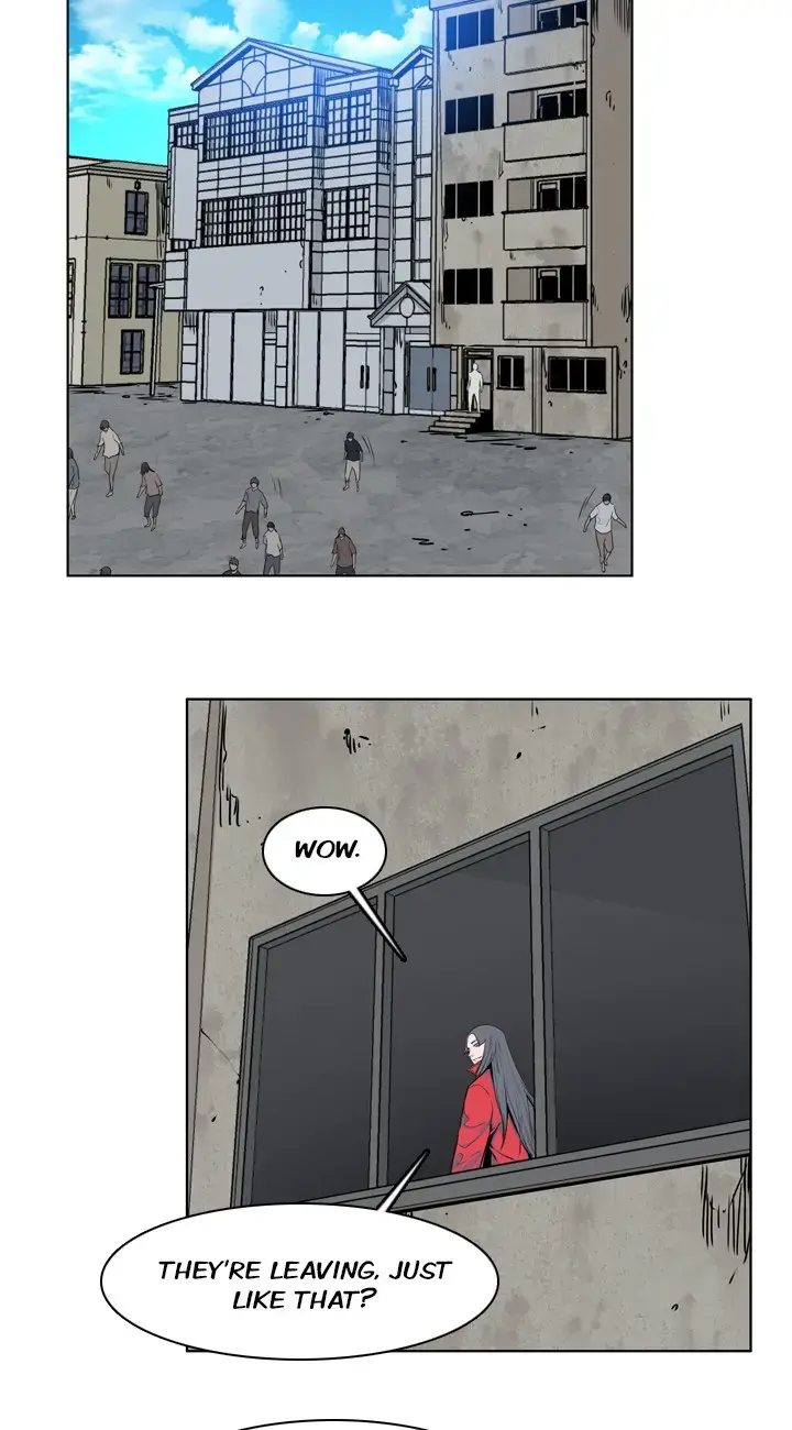 Read Undead King chapter 151 image 5 on Lezhin