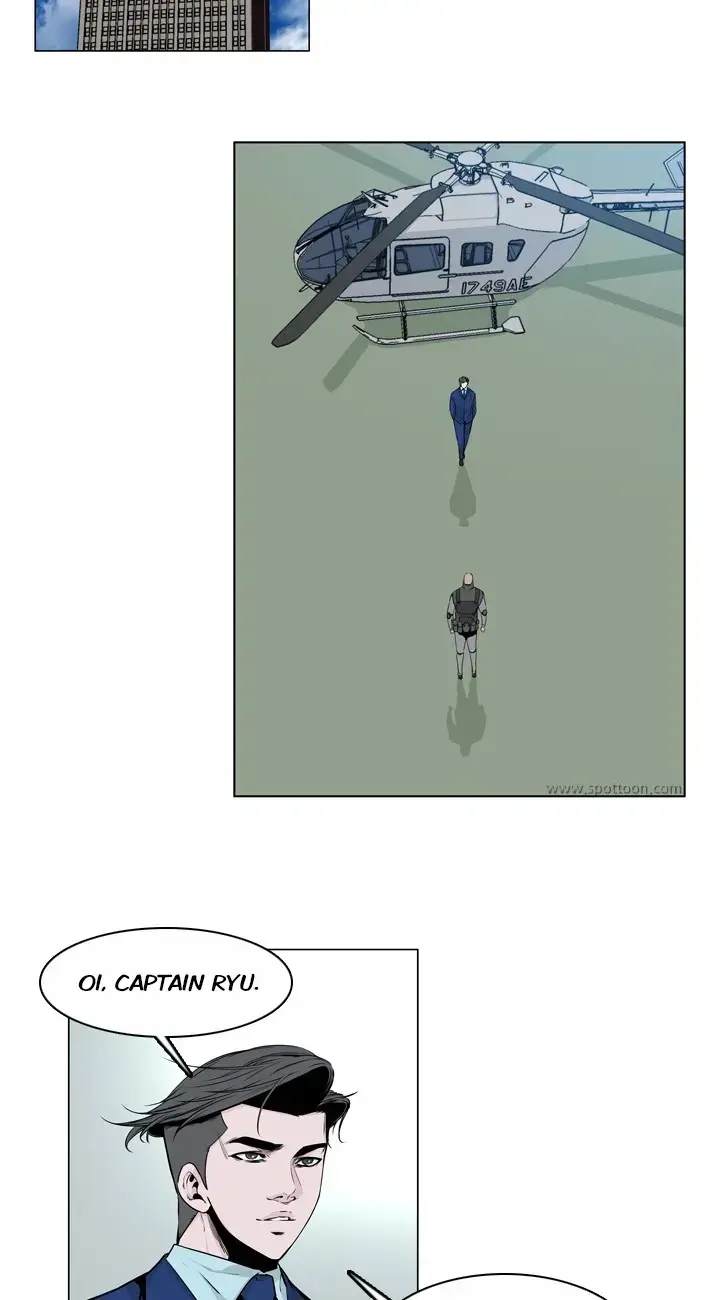 Read Undead King chapter 152 image 13 on Lezhin