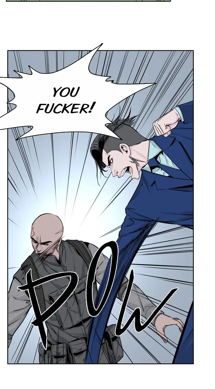 Read Undead King chapter 152 image 15 on Lezhin
