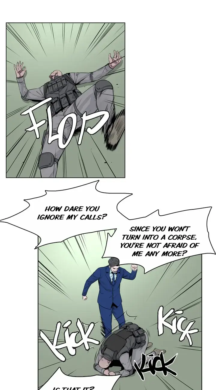 Read Undead King chapter 152 image 16 on Lezhin