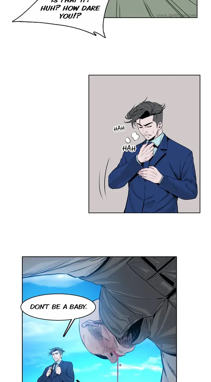 Read Undead King chapter 152 image 17 on Lezhin