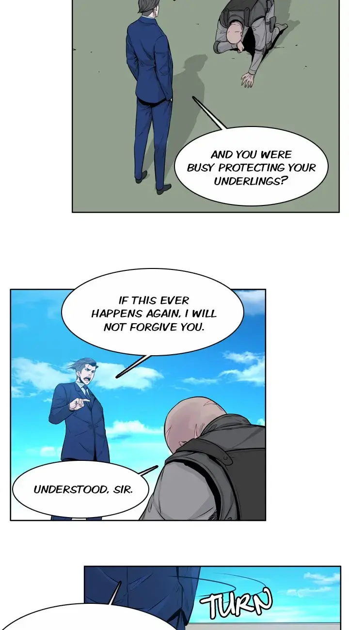 Read Undead King chapter 152 image 19 on Lezhin