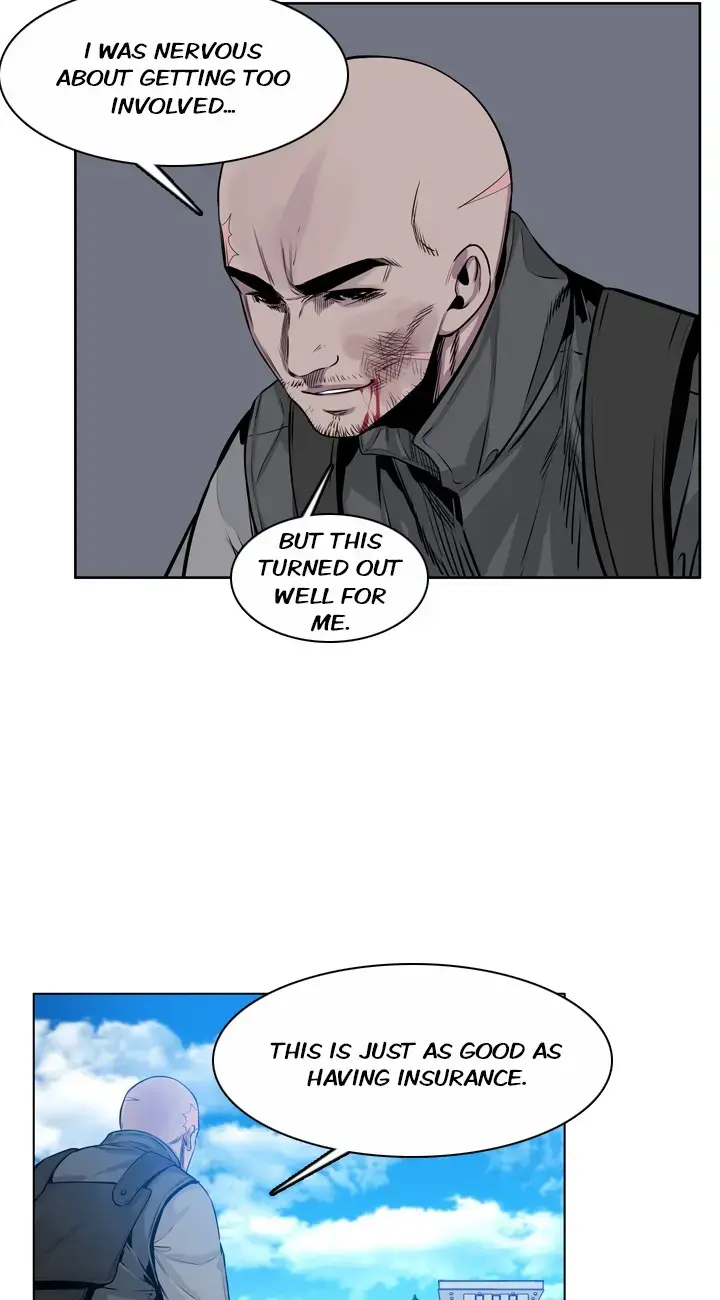 Read Undead King chapter 152 image 22 on Lezhin