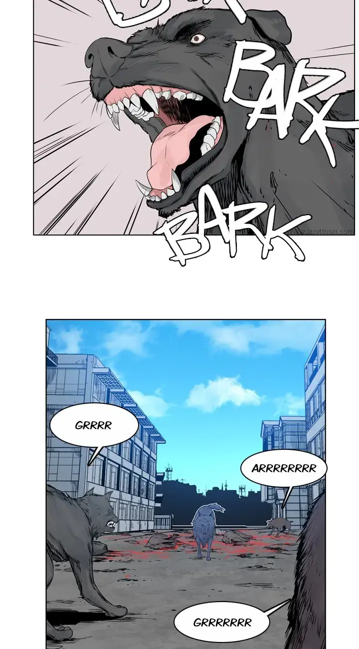 Read Undead King chapter 152 image 25 on Lezhin