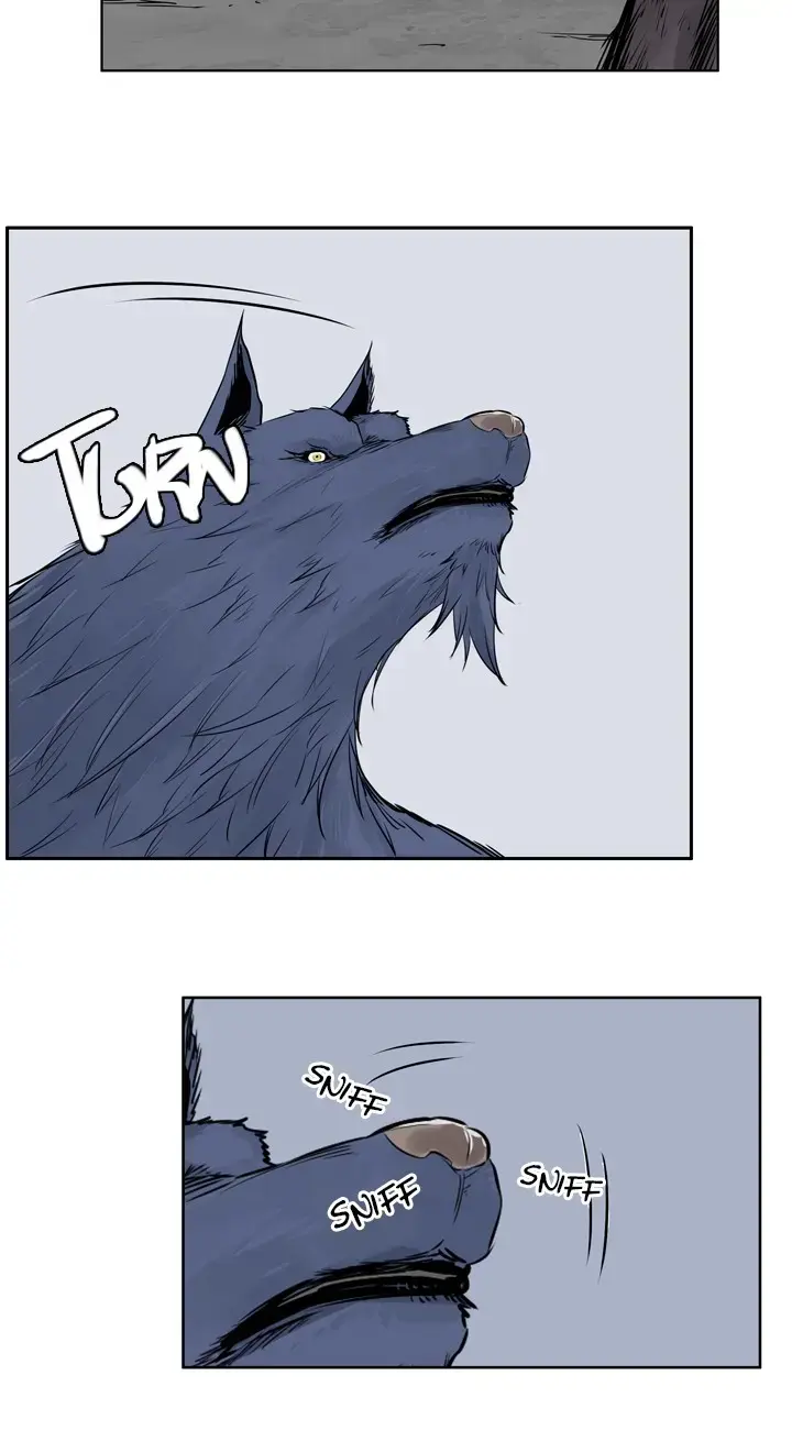Read Undead King chapter 152 image 26 on Lezhin
