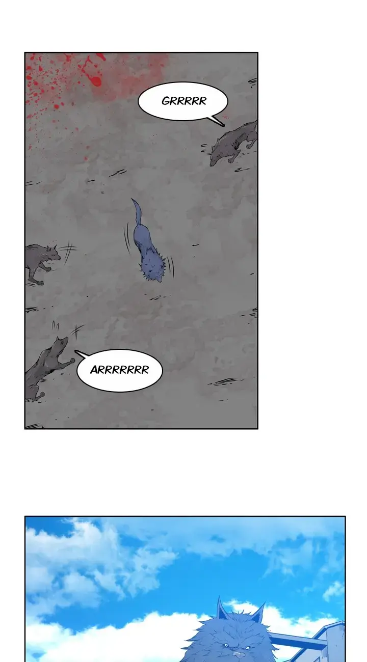 Read Undead King chapter 152 image 27 on Lezhin