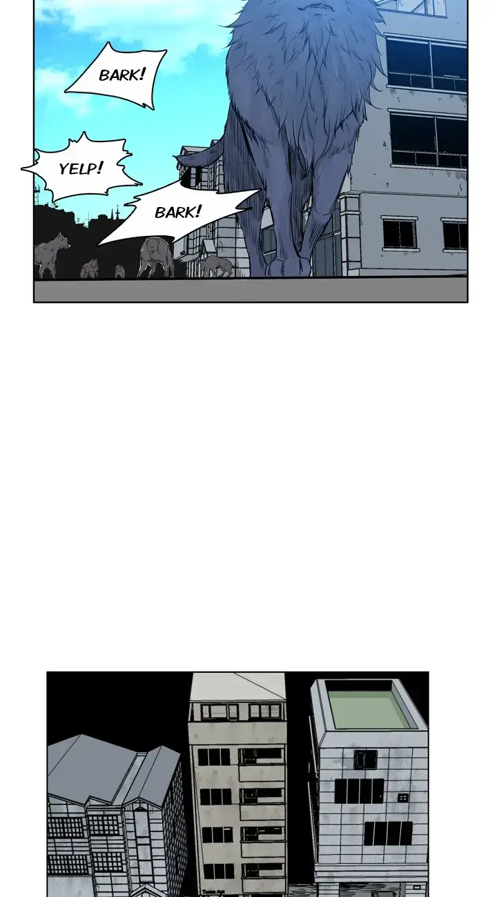 Read Undead King chapter 152 image 28 on Lezhin