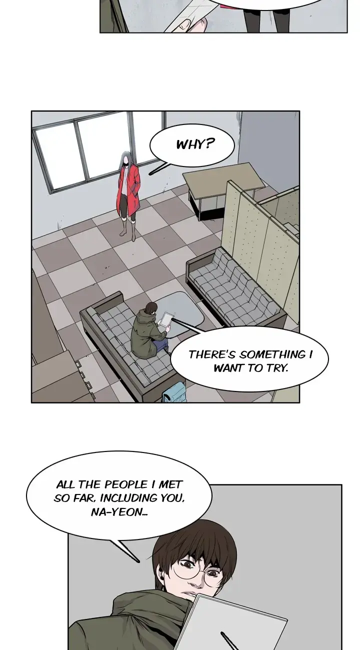 Read Undead King chapter 152 image 31 on Lezhin