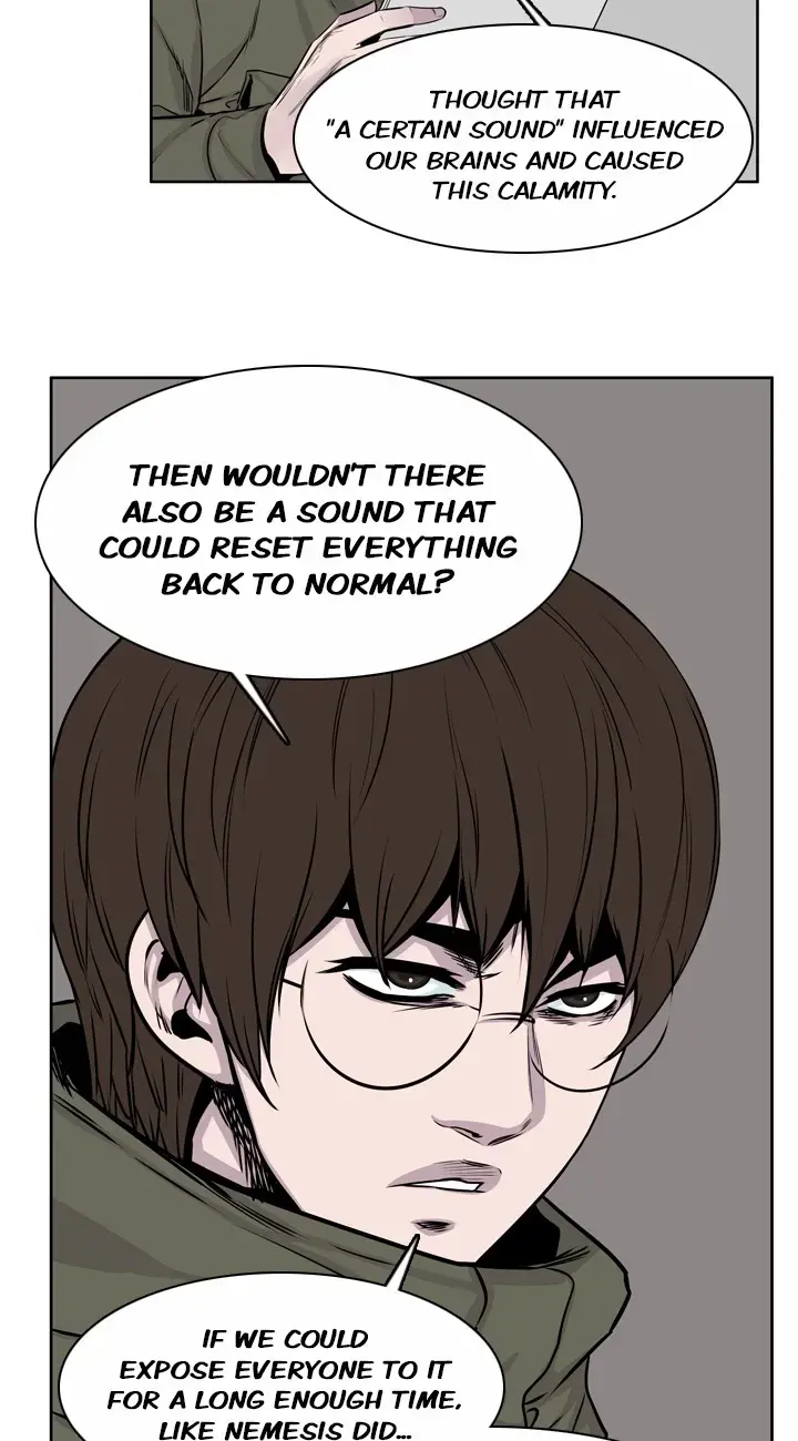 Read Undead King chapter 152 image 32 on Lezhin