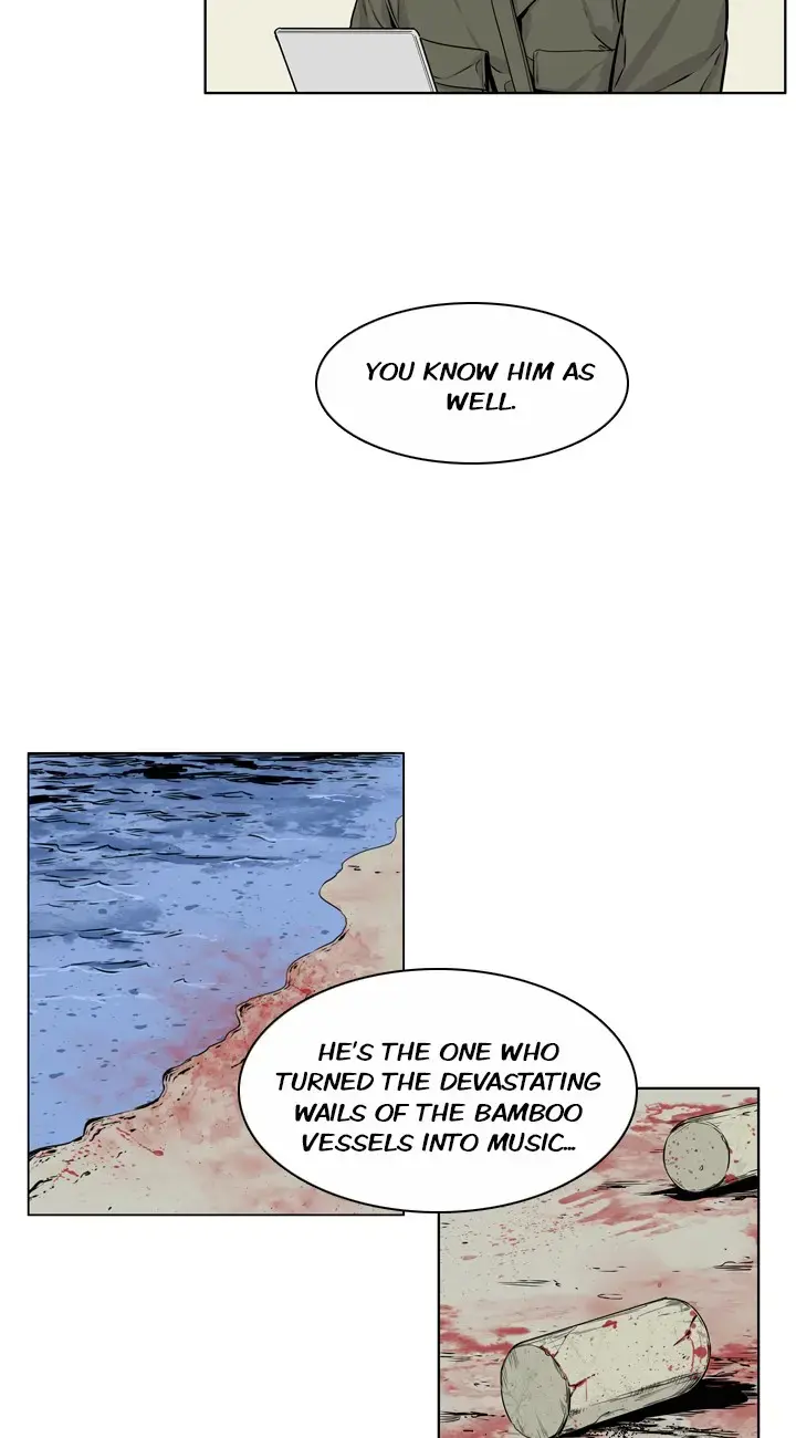 Read Undead King chapter 152 image 34 on Lezhin